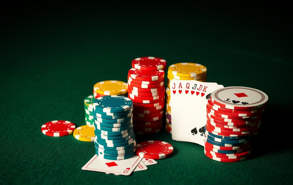 BetInferno highroller casino med stort spillutvalg og VIP-fordeler