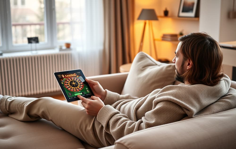 BoaBet omtale – test av casino med Curaçao-lisens
