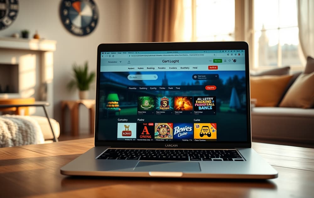 Boomerang Bet omtale – testet og vurdert av våre eksperter | Casino 100kr Innskudd
