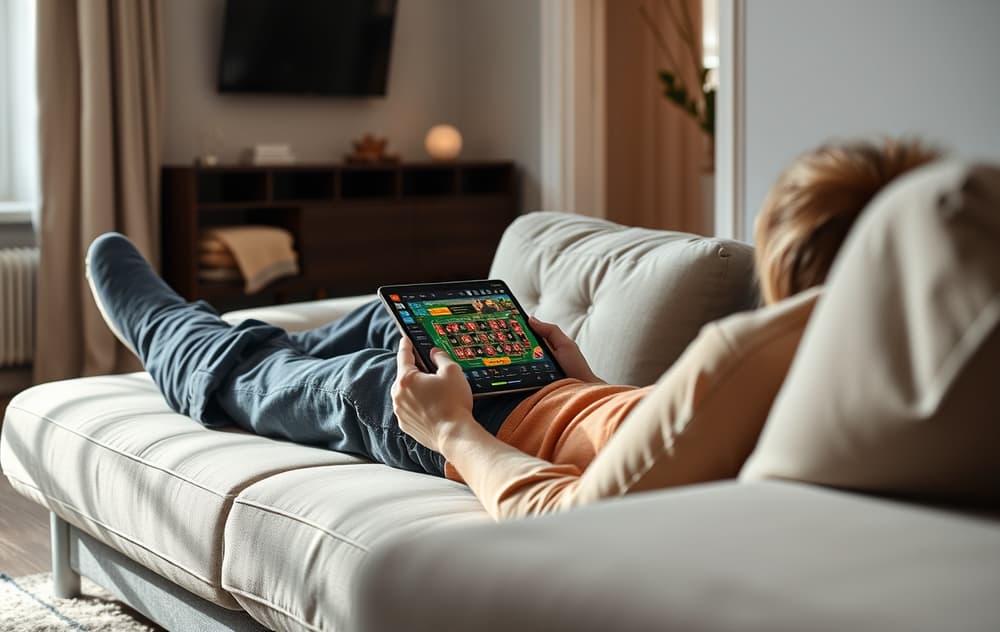 Lemon Casino med lavt minsteinnskudd og mobilvennlig plattform