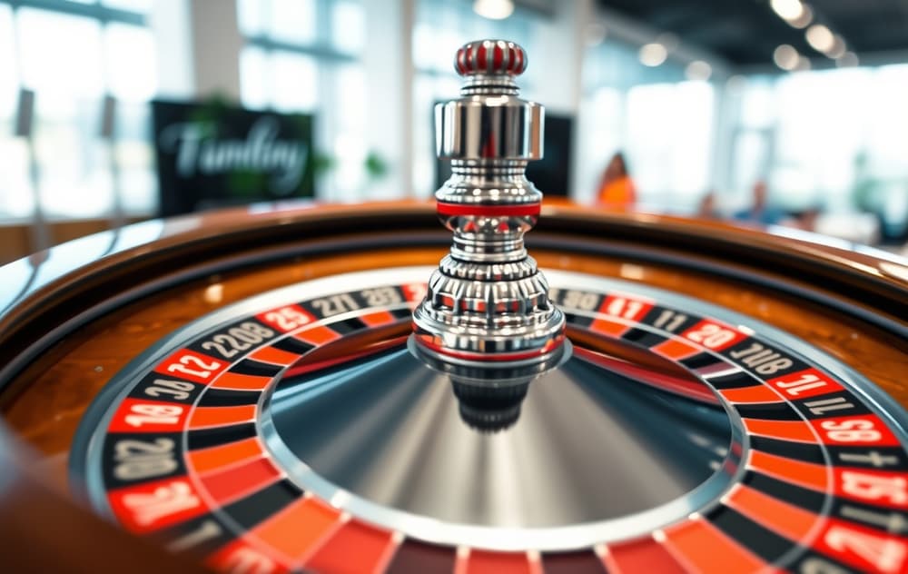Quickz Casino bettingside med sportsbook og hurtiguttak