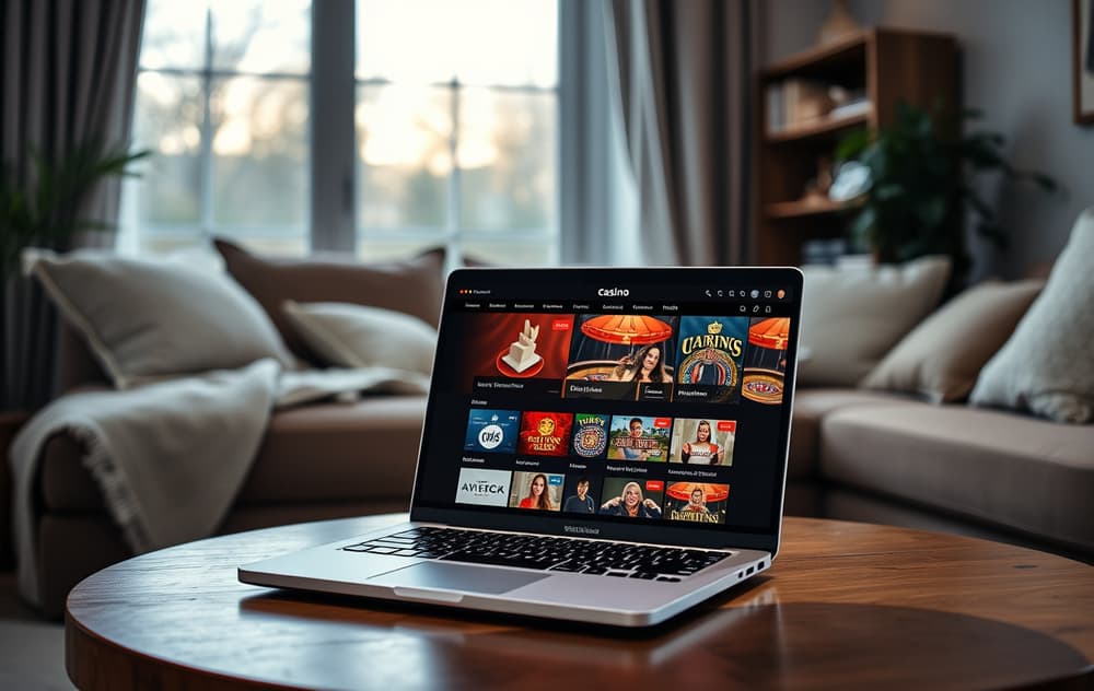 SlotSpice omtale – testet av oss: raske uttak, men bonusvilkårene skuffer